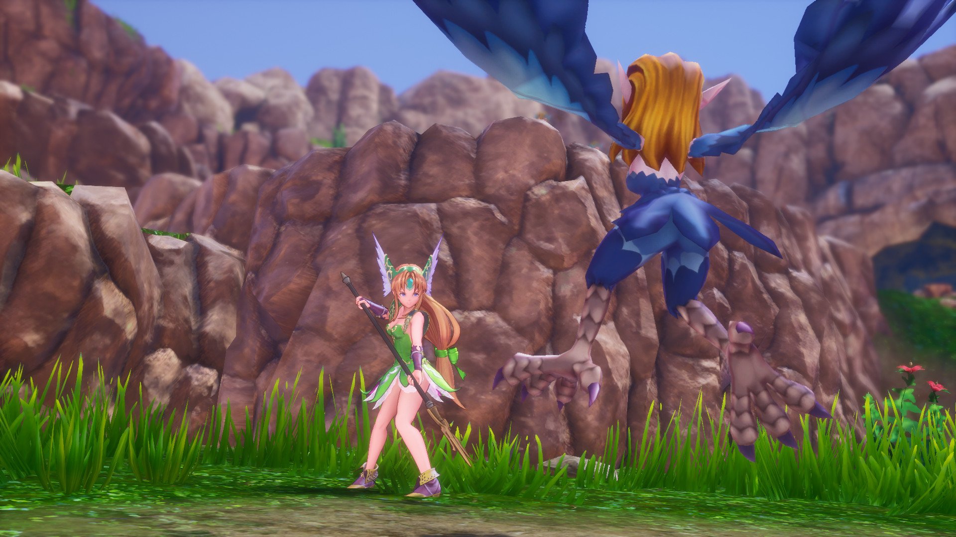 Trials of Mana - Imagen 32